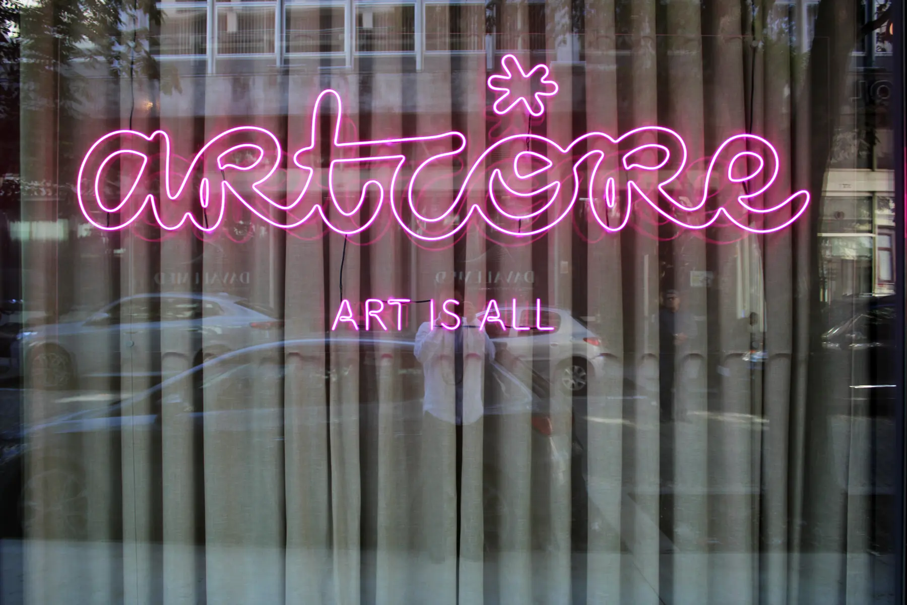 Hotel Artcore Porto concluído